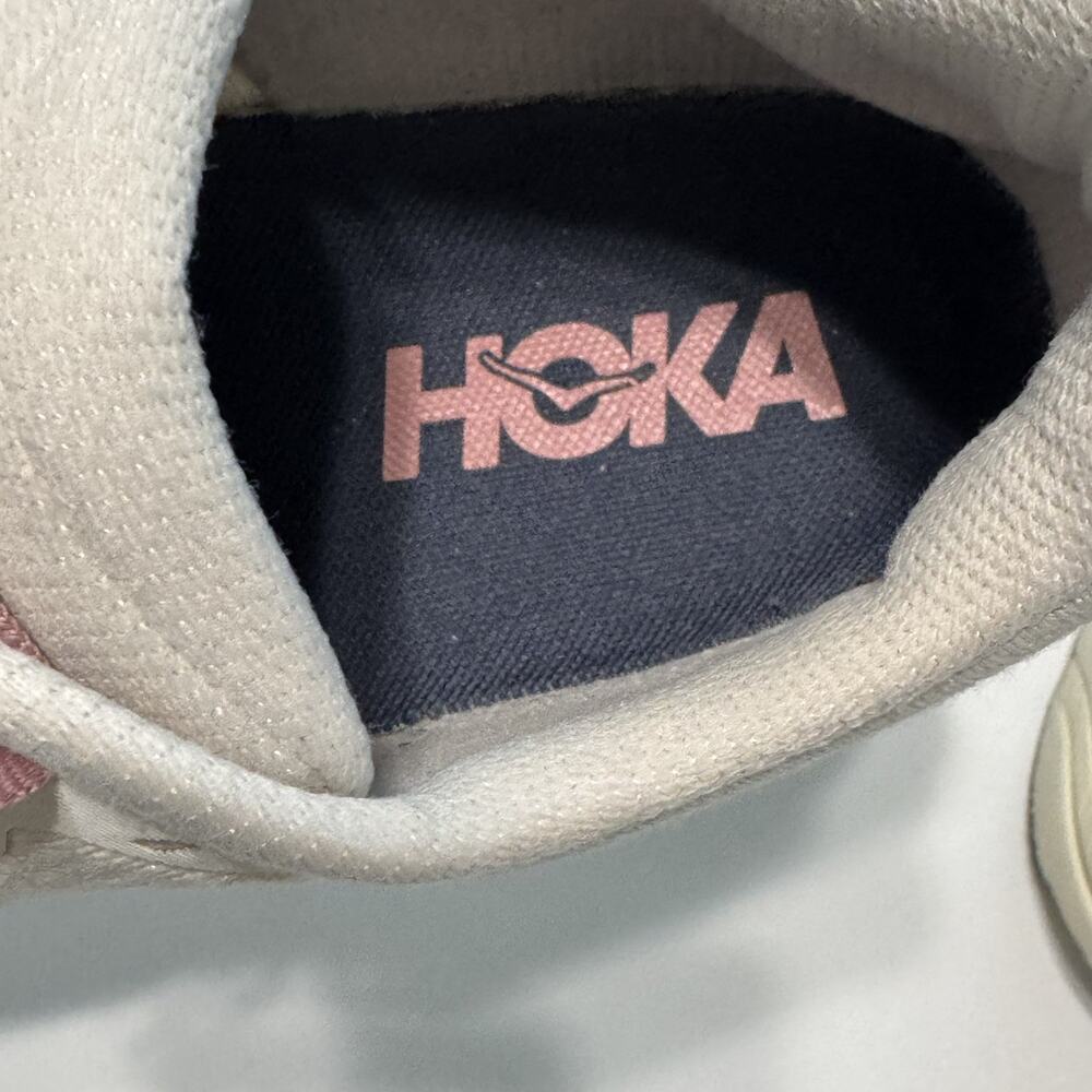 Hoka Arahi 8 Women’s Running Shoes, Size 10 - Picture 3 of 13